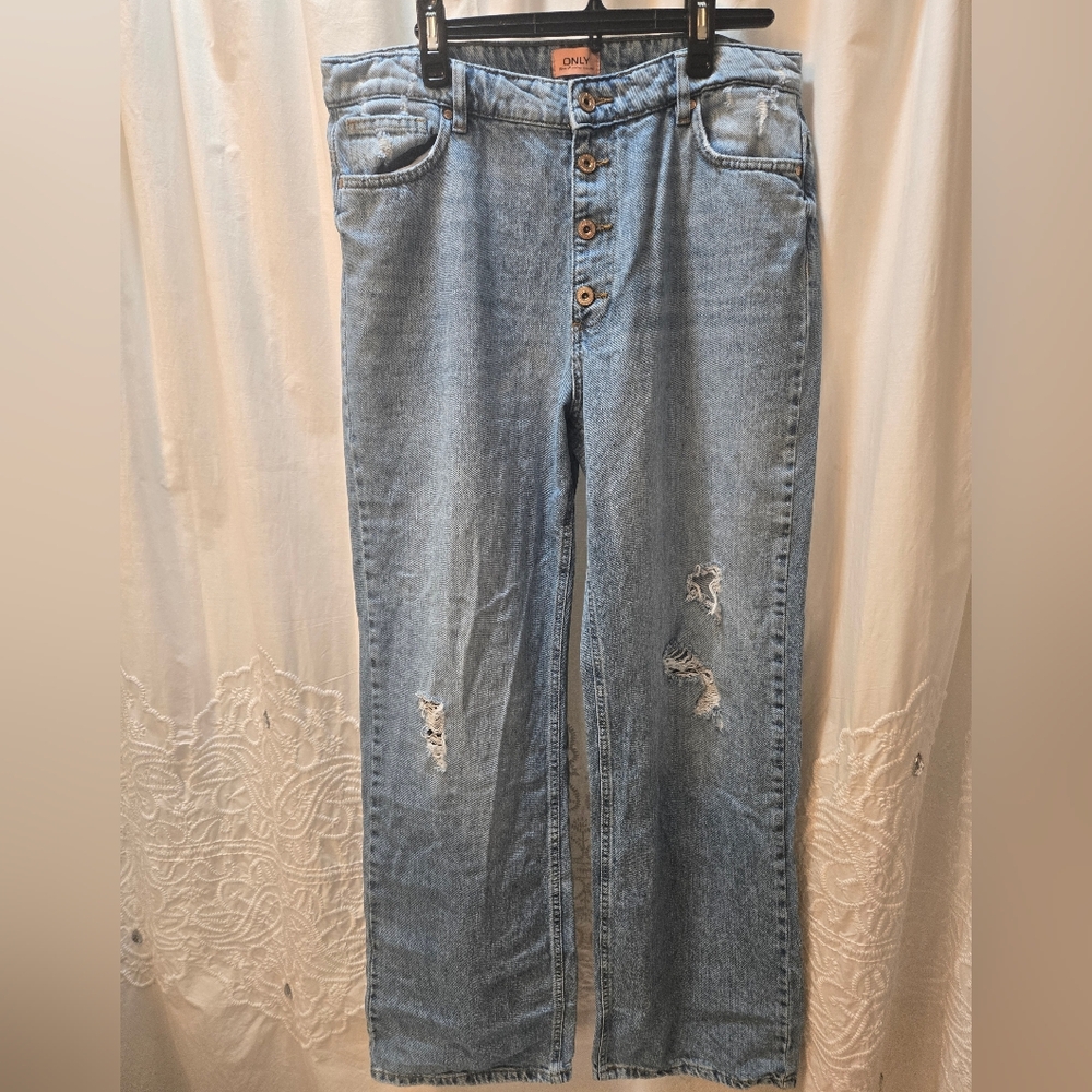 ONLY JEANS